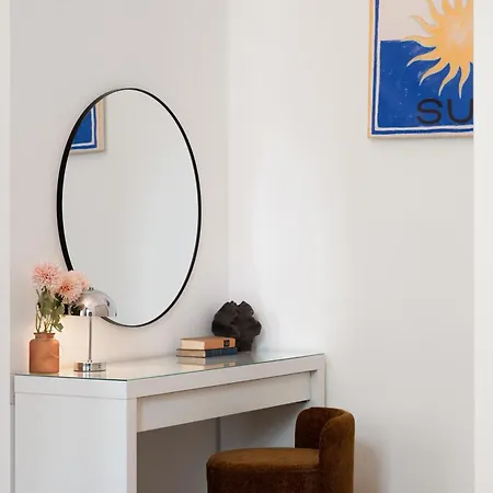 شقة Bright Scandinavian Flat Bathtub N Danube Steps