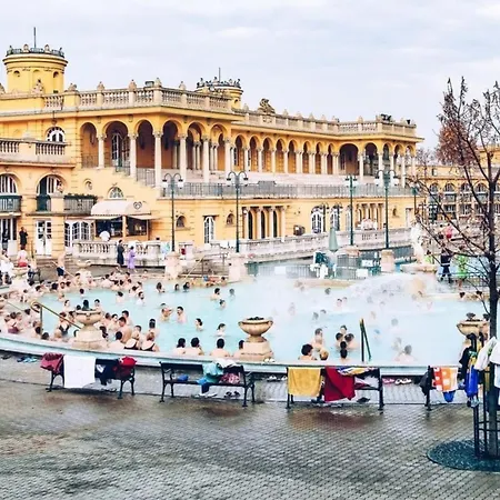 Bright Scandinavian Flat Bathtub N Danube Steps